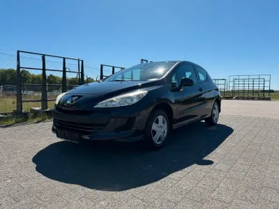 Gebraucht Peugeot 308