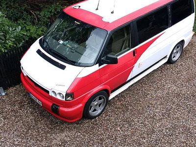 Gebraucht VW Transporter 110 PS (80 kW) 1993 Van