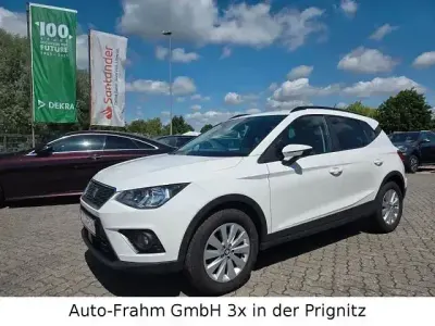 Gebraucht Seat Arona Style 95 PS (69 kW) 2020 Andere SUV
