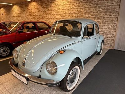 gebraucht VW Käfer Erstzulassung 1973