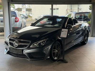 Mercedes E350