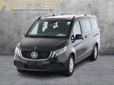 Mercedes EQV300