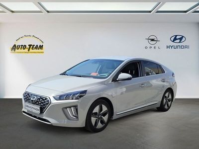 gebraucht Hyundai Ioniq Hybrid 1.6 GDI