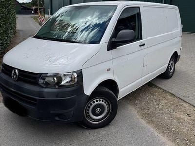 VW T5
