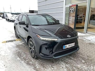 Gebraucht Toyota bZ4X Comfort 150 kW (204 PS) 2023 SUV
