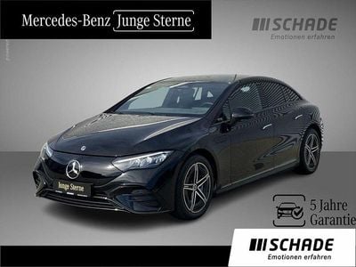 Mercedes EQE300