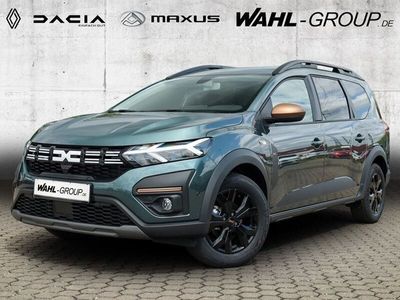 gebraucht Dacia Jogger Extreme+ TCe 110 ABS Fahrerairbag ZV NSW