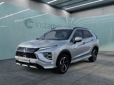 gebraucht Mitsubishi Eclipse Cross Plug-In Hybrid Select