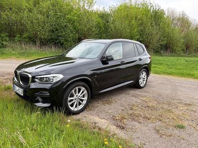 Używany BMW X3