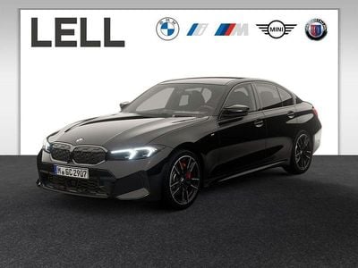 BMW M340