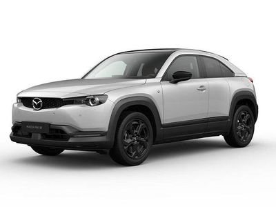 Mazda MX30