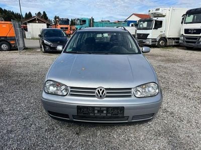 VW Golf IV