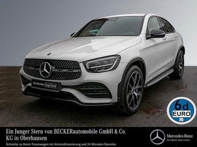 Mercedes GLC220