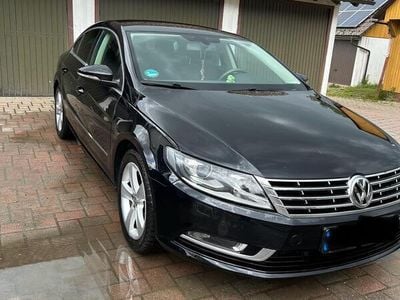 VW CC
