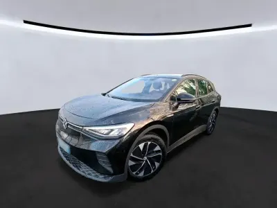 Occasion VW ID.4 Pro Performance 127 kW (174 ch) 2022 Noir SUV