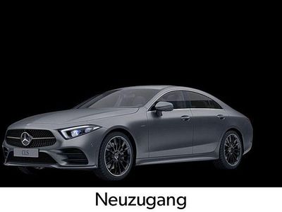 Mercedes CLS400