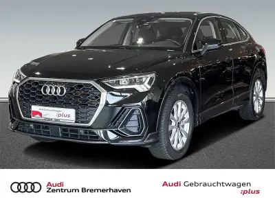 Gebraucht Audi Q3 Sportback
