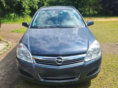 Gebraucht Opel Astra