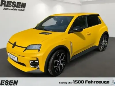 Gebraucht Renault R5