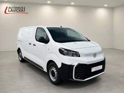 Gebraucht Toyota Proace