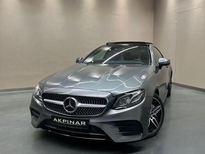 Mercedes E400