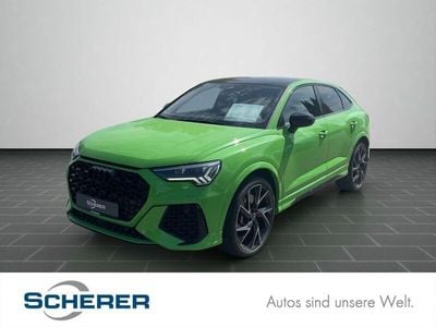 Audi RS Q3