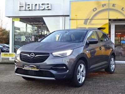 gebraucht Opel Grandland X INNOVATION Automatik
