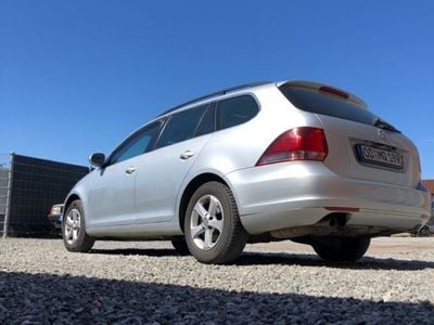 VW Golf VI