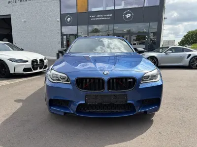 Używany BMW M5