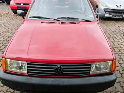 Używany VW Polo 55 KM (40 kW) 1993 Hatchback