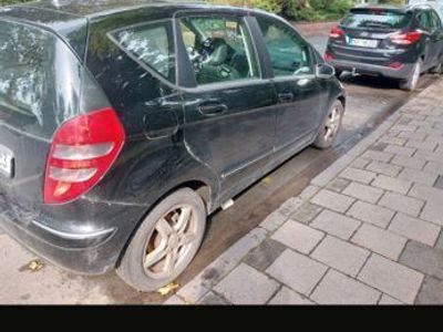 Mercedes A200