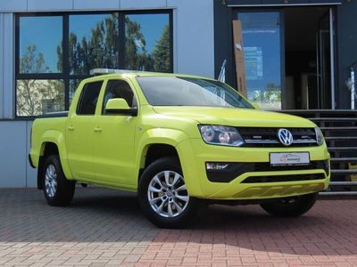 VW Amarok