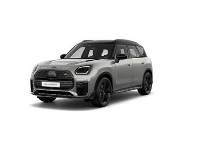 Second-hand Mini Countryman 150 CP (110 kW) 2025 SUV