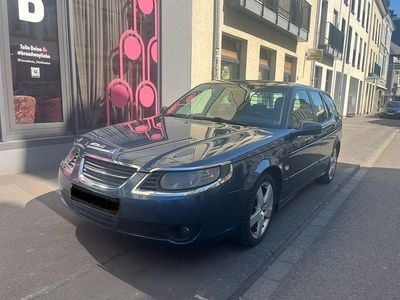 Saab 9-5