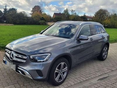 Mercedes GLC220