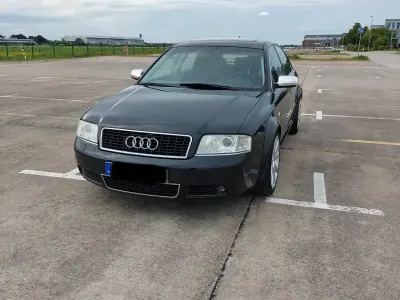 Gebraucht Audi S6
