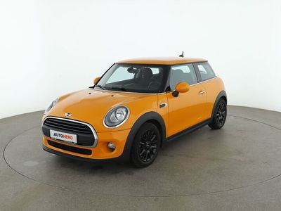 gebraucht Mini One D Diesel, 10.950 €