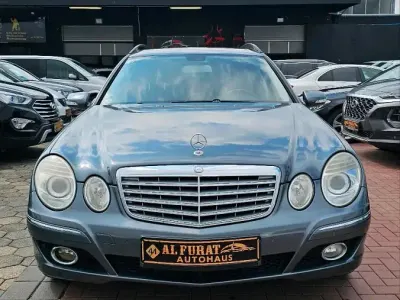 Gebraucht Mercedes E200
