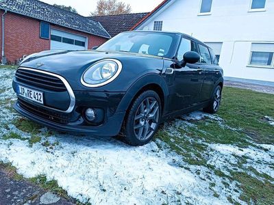 Mini One Clubman