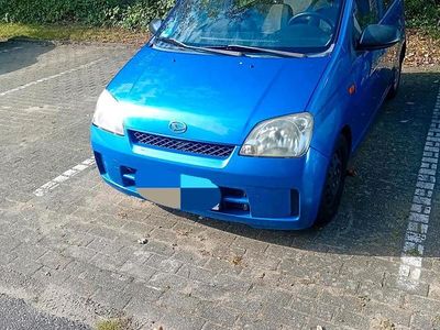 Daihatsu Cuore