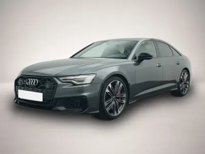 Gebraucht Audi S6 344 PS (253 kW) 2024 Grau Limousine