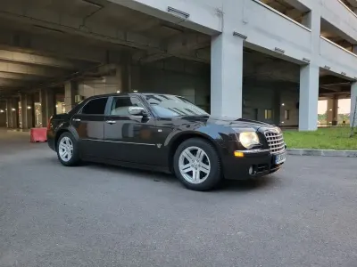 Gebraucht Chrysler 300C