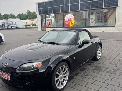 Mazda MX5
