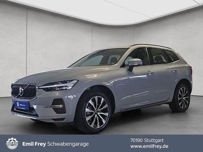 Grau Gebraucht 2024 Volvo XC60 Core SUV | 43.980 € (Fairer Preis)