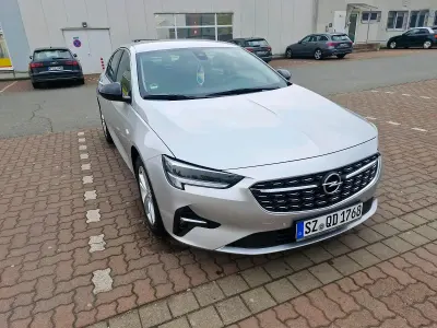 Gebraucht Opel Insignia