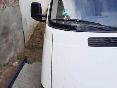 VW T4