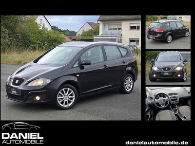 Seat Altea XL
