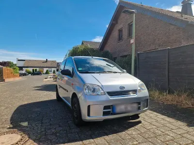 Gebraucht Daihatsu Cuore