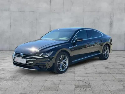 Gebraucht VW Arteon