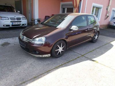 gebraucht VW Golf V 2.0 FSI Comfortline, EURO4 ,